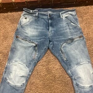 G-Star Raw jeans